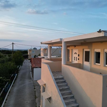 Panoramic View, House, At Zipari Village "2" Zipárion المظهر الخارجي الصورة