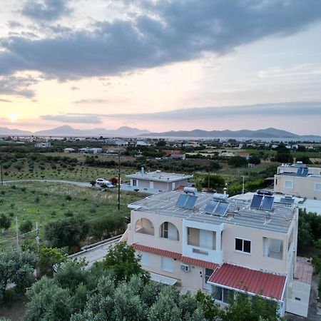 Panoramic View, House, At Zipari Village "2" Zipárion المظهر الخارجي الصورة