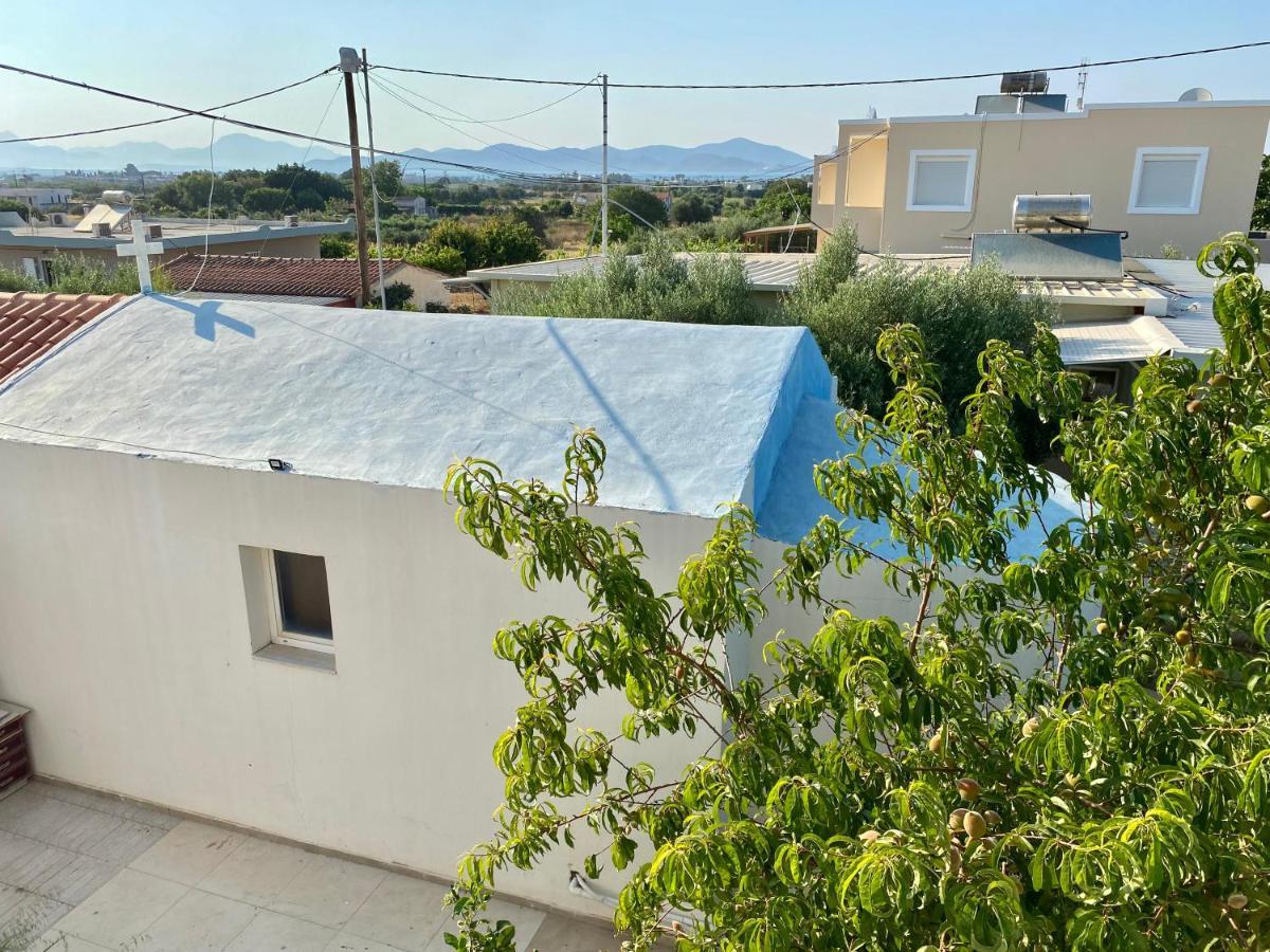 Panoramic View, House, At Zipari Village "2" Zipárion المظهر الخارجي الصورة
