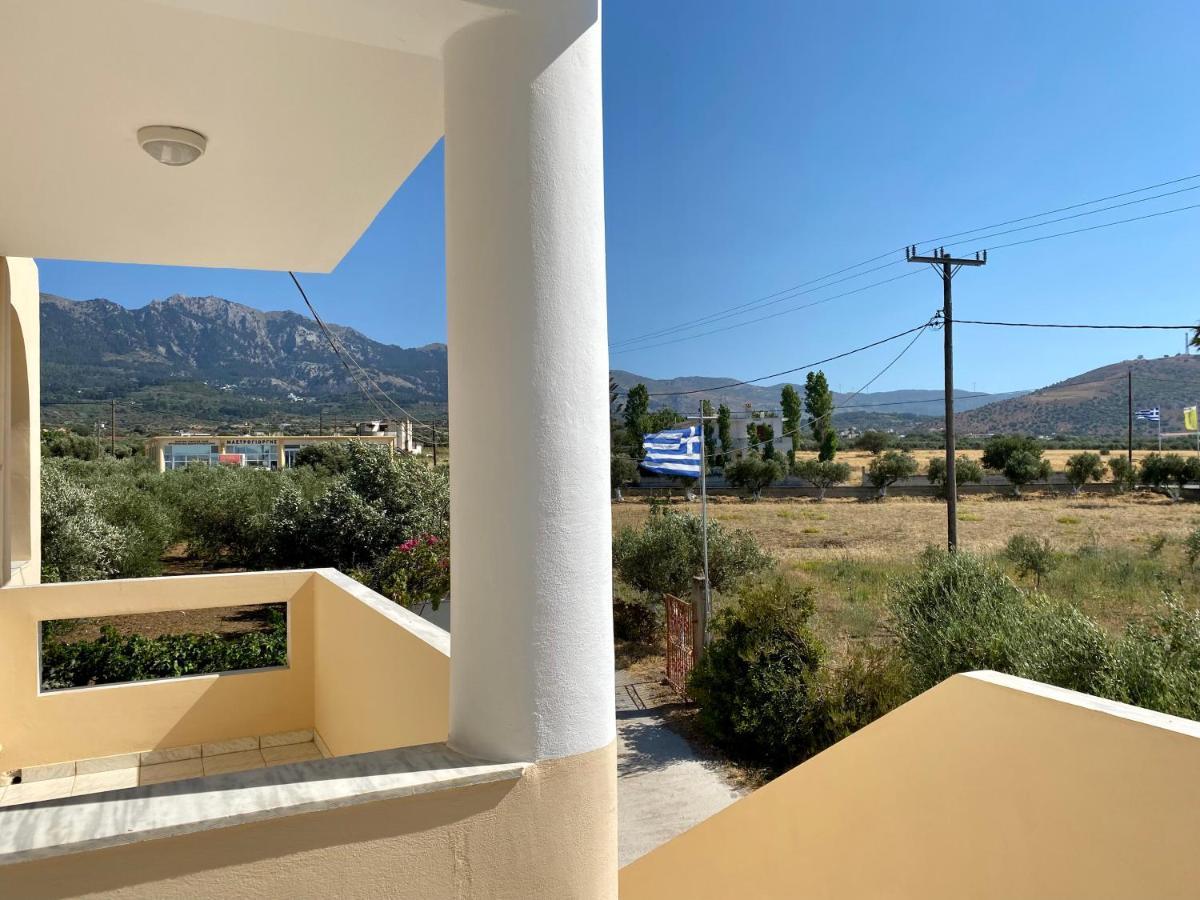 Panoramic View, House, At Zipari Village "2" Zipárion المظهر الخارجي الصورة