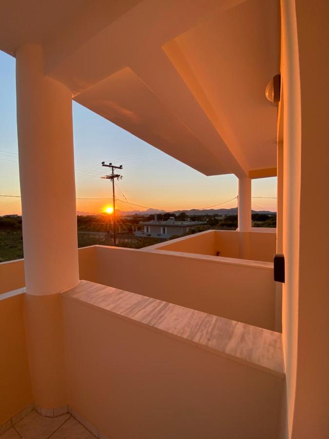 Panoramic View, House, At Zipari Village "2" Zipárion المظهر الخارجي الصورة