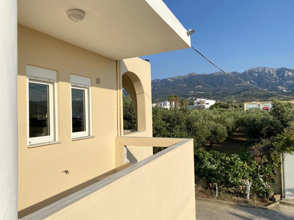 Panoramic View, House, At Zipari Village "2" Zipárion المظهر الخارجي الصورة