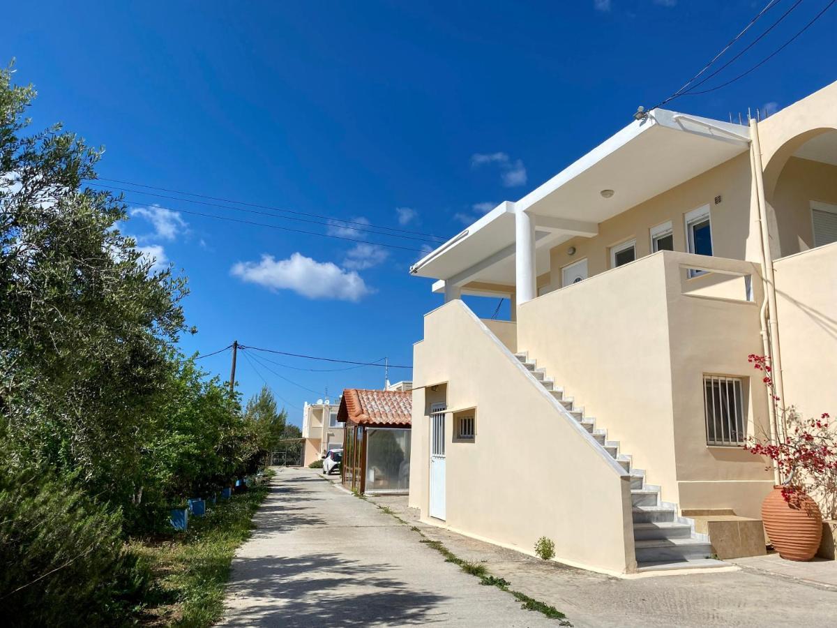Panoramic View, House, At Zipari Village "2" Zipárion المظهر الخارجي الصورة