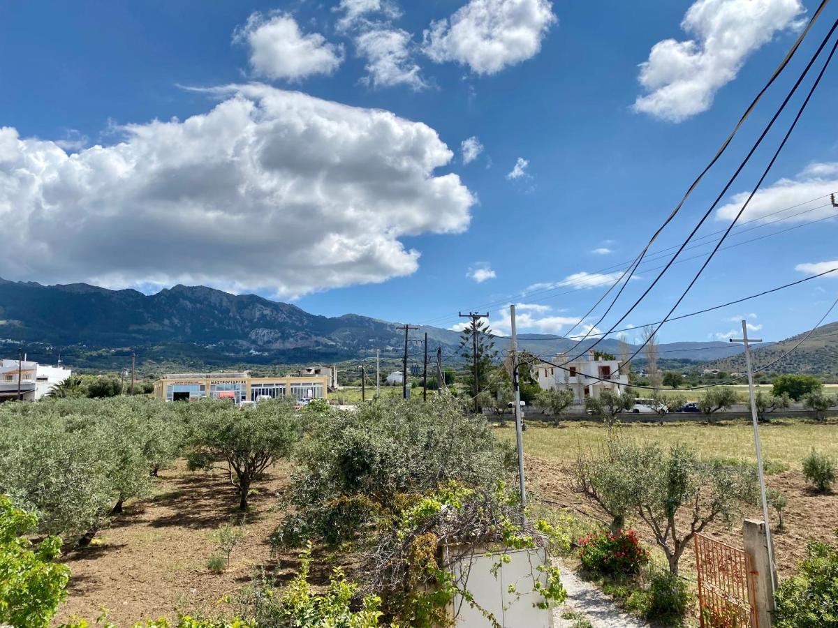 Panoramic View, House, At Zipari Village "2" Zipárion المظهر الخارجي الصورة
